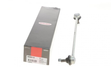 Тяга стабилизатора (переднего) Audi A3/Q3/Skoda Octavia/SuperB/VW Caddy/Passat/Tiguan/Touran 03- CORTECO 49395112