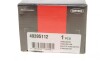 Тяга стабилизатора (переднего) Audi A3/Q3/Skoda Octavia/SuperB/VW Caddy/Passat/Tiguan/Touran 03- CORTECO 49395112 (фото 6)