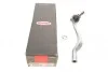 Наконечник тяги рульової (L) Renault Logan/Sandero 04- CORTECO 49395295 (фото 1)