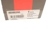 Наконечник тяги рульової (L) Renault Logan/Sandero 04- CORTECO 49395295 (фото 5)