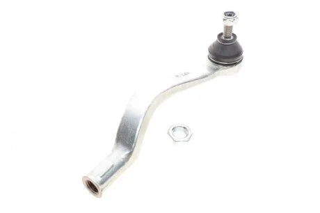 Наконечник тяги рулевой (R) Renault Logan/Sandero 04- CORTECO 49395302