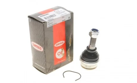Опора кульова (передня/зверху) VW T4 91-03 CORTECO 49395305