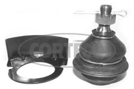 Опора шаровая (передняя) Kia Ceed/Hyundai i30 06-13 CORTECO 49395887