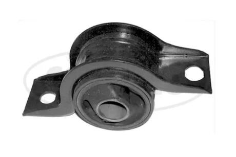 FORD С/блок передн.важеля нижн.задн.Focus 98- CORTECO 49398098