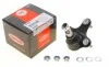 Опора кульова (передня/знизу/R) VW Caddy IV 1.0-2.0TDI 15- CORTECO 49398495 (фото 1)