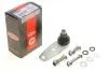 Опора шаровая (передняя) Renault Kangoo 97- (болт 12mm) CORTECO 49398511 (фото 1)