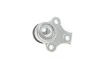 Опора шаровая (передняя/снизу) VW Golf 83-02 (d=19mm) CORTECO 49398535 (фото 2)