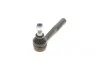 Наконечник тяги рулевой Opel Astra G 98-09/Zafira A 99-05 CORTECO 49398538 (фото 3)