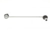 Тяга стабілізатора (переднього) Opel Astra G 98-09/Astra H 04-14/Zafira A 99-05/B 05-15 CORTECO 49398544 (фото 4)
