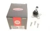 Опора кульова (передня/знизу/R) Audi A3/VW Golf IV 1.4-2.8 96-06 CORTECO 49398545 (фото 1)