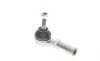 Наконечник тяги рулевой (L) Renault Kangoo 97- (L=90mm) CORTECO 49398554 (фото 5)