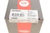 Опора шаровая (передняя/снизу/L) Audi A3 96-03/VW Golf IV -06 CORTECO 49398581 (фото 6)