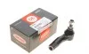 Наконечник тяги рулевой (L) Audi A3/Seat Toledo/Leon/Altea/VW Golf V/VI/Jetta III 03- CORTECO 49398596 (фото 1)