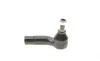 Наконечник тяги рулевой (L) Audi A3/Seat Toledo/Leon/Altea/VW Golf V/VI/Jetta III 03- CORTECO 49398596 (фото 7)