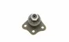 Опора кульова (передня/знизу) Fiat Doblo 01- CORTECO 49398604 (фото 4)