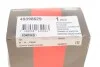 Наконечник тяги рулевой VW Passat/Audi 80/90 -91 CORTECO 49398629 (фото 2)
