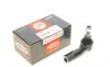 Наконечник тяги рулевой (R) Skoda Octavia II 04-13/SuperB/Yeti 09-17/VW Caddy III/Passat/Touran 04- CORTECO 49398648 (фото 1)