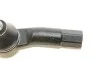 Наконечник тяги рулевой (R) Skoda Octavia II 04-13/SuperB/Yeti 09-17/VW Caddy III/Passat/Touran 04- CORTECO 49398648 (фото 2)
