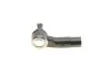 Наконечник тяги рулевой (R) Skoda Octavia II 04-13/SuperB/Yeti 09-17/VW Caddy III/Passat/Touran 04- CORTECO 49398648 (фото 3)