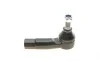 Наконечник тяги рулевой (R) Skoda Octavia II 04-13/SuperB/Yeti 09-17/VW Caddy III/Passat/Touran 04- CORTECO 49398648 (фото 5)