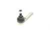 Наконечник тяги рулевой (L) Audi A3/Skoda Octavia/VW Golf IV 96-10 CORTECO 49398697 (фото 3)