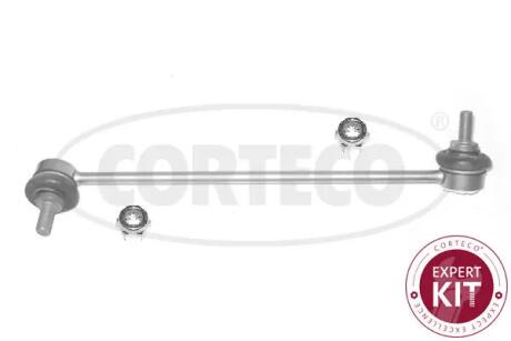 BMW тяга стабілізатора передн.лів.X3 E83 04- CORTECO 49399077