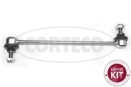 Тяга стабілізатора (переднього) Citroen C-Crosser 07-/Mitsubishi Lancer 07-/Outlander 06- CORTECO 49399270