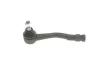 Наконечник тяги рульової (L) Citroen Berlingo 1.6/1.6HDI 08- CORTECO 49400011 (фото 4)