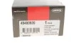 Наконечник тяги рульової BMW 5 (E28/E34) 81-96/6 (E24) 77-89/7 (E32) 85-94/8 (E31) 90-96 M20/M30/M40/M50/M60/M70 CORTECO 49400920 (фото 4)