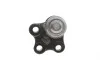 Опора кульова (передня/знизу/L) Renault Kangoo/MB Citan (W415) 1.2-1.6 08- CORTECO 49401020 (фото 2)