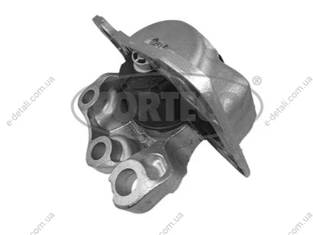 Подушка двигателя (L) Volvo S60/S90/V60/V90/XC60/XC90 2.0 14- CORTECO 49402227 (фото 1)
