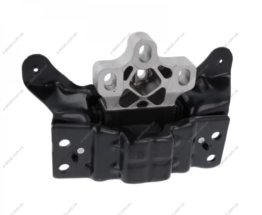 Подушка КПП VW Golf 1.6/2.0TDI 13- CORTECO 49402623 (фото 1)