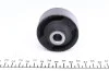 Сайлентблок важеля (переднього/ззаду) Chevrolet Aveo 06- CORTECO 49405651 (фото 4)