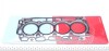 Прокладка ГБЦ Citroen Berlingo 1.6HDI 10- (1.25mm) CORTECO 49409416 (фото 2)