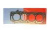 Прокладка головки Jumpy/Scudo/Expert 2.0 HDI/MJET 09- (1.25 mm) CORTECO 49409491 (фото 1)