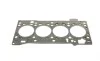 Прокладка ГБЦ VW Golf/Passat/Touran 1.6TDI 12- (1 метка) (1.55mm) CORTECO 49409496 (фото 1)