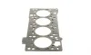 Прокладка ГБЦ VW Golf/Passat/Touran 1.6TDI 12- (1 метка) (1.55mm) CORTECO 49409496 (фото 2)