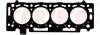 CITROEN прокладка гбц 1,30 мм, 2К C4 GRAND PICASSO II, C5 AIRCROSS, DS4, JUMPER, JUMPY CORTECO 49409506 (фото 1)