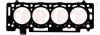 CITROEN прокладка гбц 1,30 мм, 2К C4 GRAND PICASSO II, C5 AIRCROSS, DS4, JUMPER, JUMPY CORTECO 49409506 (фото 1)