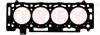 Прокладка ГБЦ Ford Focus/C-Max/Peugeot 3008/5008/Citroen Jumper/C5 2.0D/2.2D 09- (1.35mm) (3 метки) CORTECO 49409507 (фото 1)