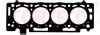 Прокладка ГБЦ Citroen Jumper/Jumpy/Peugeot Boxer/Expert 2.0 HDi 15- (4 метки) (1.40mm) CORTECO 49409508 (фото 1)