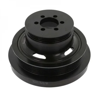 Шків колінвалу Citroen Berlingo/C3/C4 1.2THP 14- CORTECO 49412204
