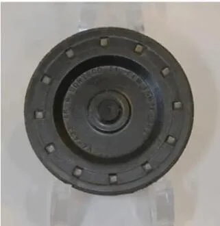Заглушка ГБЦ FIAT/OPEL \'\'1.6-2.0MultiJet \'\'10>> CORTECO 49413358