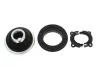 Опора амортизатора (комплект) Opel Astra H /Zafira B /Astra MK V 04-14 CORTECO 49417203 (фото 2)