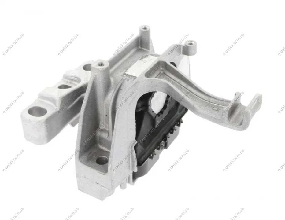 Подушка двигателя (передняя) (R) Audi A3/Q2/Skoda Karoq/Octavia/VW Golf VII/Tiguan 1.6/2.0 TDI 12- CORTECO 49417768 (фото 1)