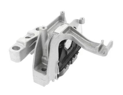 Подушка двигателя (передняя) (R) Audi A3/Q2/Skoda Karoq/Octavia/VW Golf VII/Tiguan 1.6/2.0 TDI 12- CORTECO 49417768