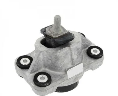Подушка двигуна (нижня) (L) Land Rover Discovery/Range Rover 3.0D 12- CORTECO 49417800