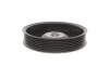 Шкив коленвала Skoda Fabia/Octavia/Roomster/VW Golff/Passat/Touran 01-14 CORTECO 49418947 (фото 5)