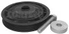 Шкив коленвала Renault Kangoo 1.5dCi 01- (5PK) CORTECO 4941 8949 (фото 1)