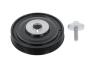 Шкив коленвала Renault Megane/Kangoo/Clio 1.5 dCi 08-/05- (с болтом) CORTECO 49418960 (фото 2)